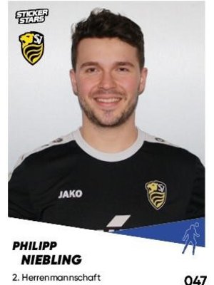 Philipp Niebling